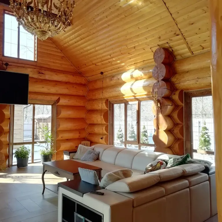 Дача отдыха Сосновая Роща