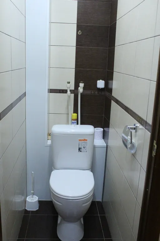 Квартира Апартаменты в тихом районе — Тихвин