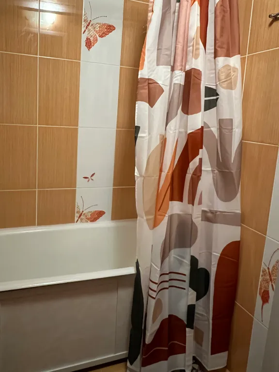 Уютная квартира в самом центре Индустриального района