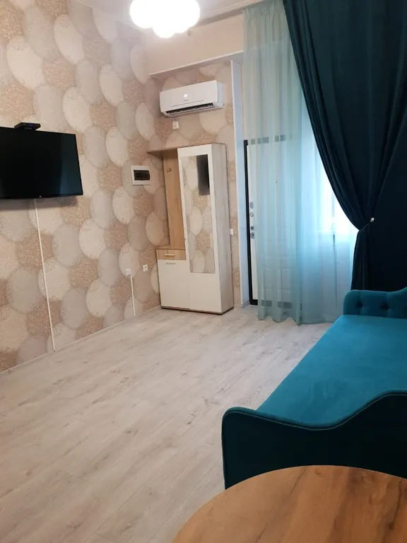 Квартира Квартира Уютная студия недалеко от моря — Адлер