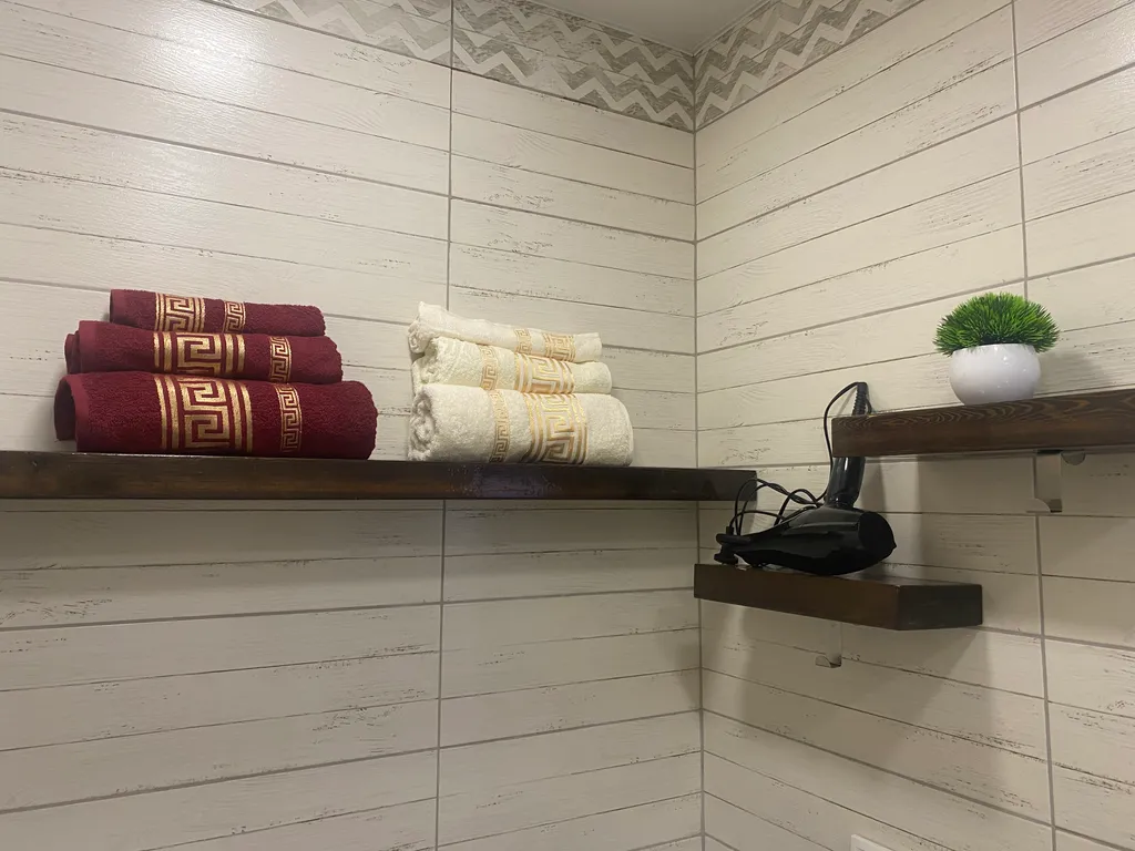 Уютная однокомнатная квартира рядом с аквапарком