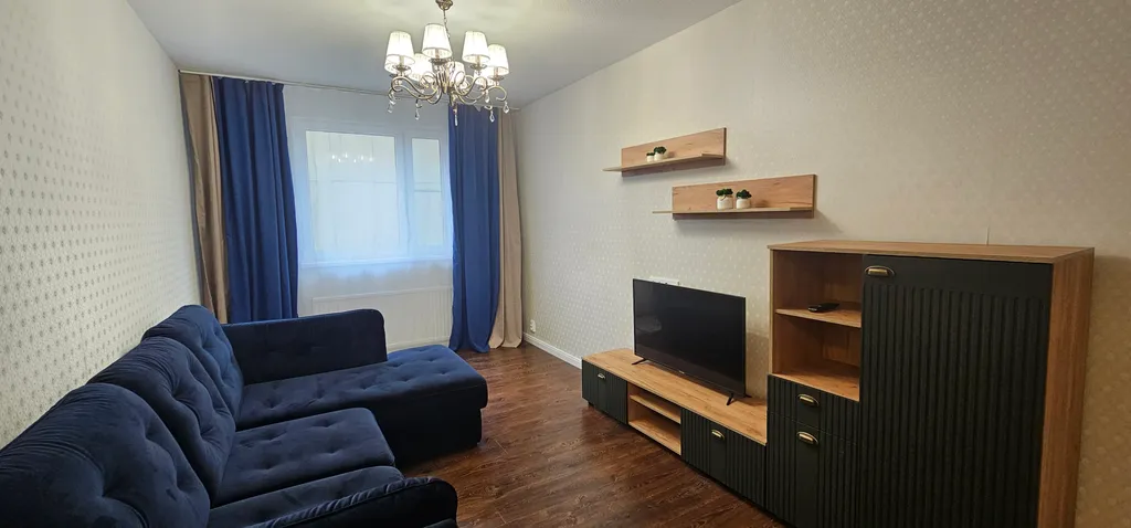 Квартира 3-комнатная Квартира — Калевала