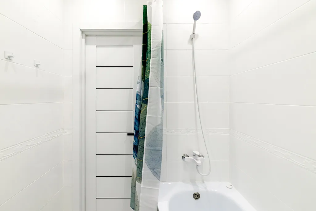 Апартаменты в центре у набережной