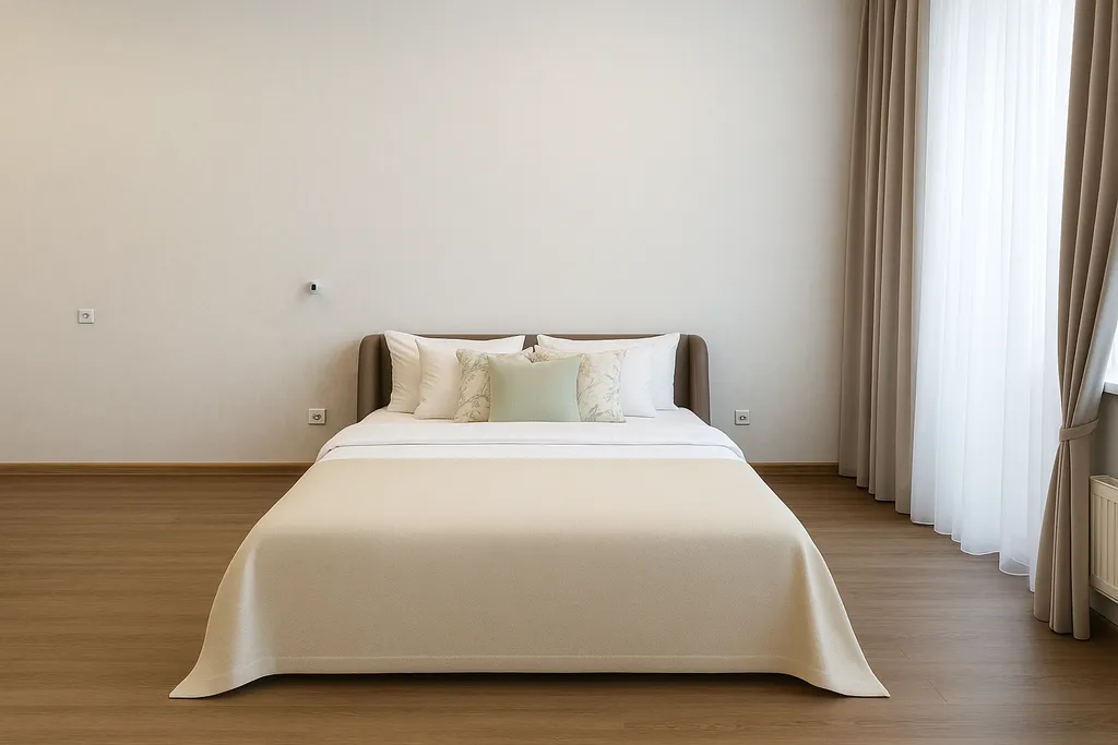 Квартира на главной набережной города центр города