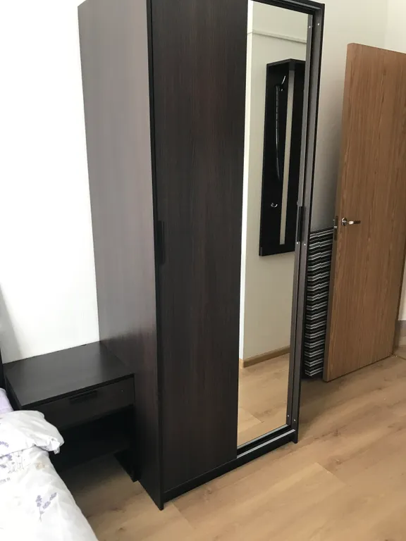 Квартира Квартира Живи в Песочном рядом с НИИ Петрова/Гранова/Напалкова — Песочный