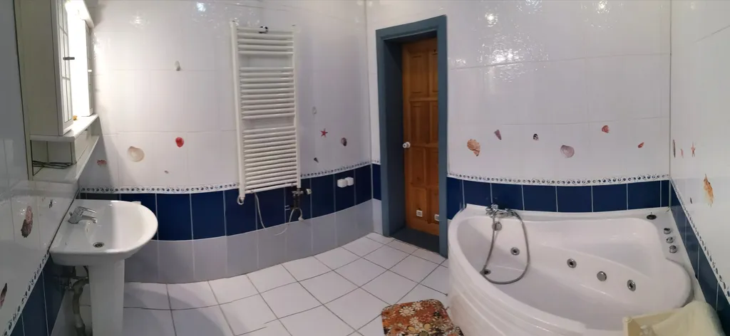 Гостевой дом в Иркутске комната 3