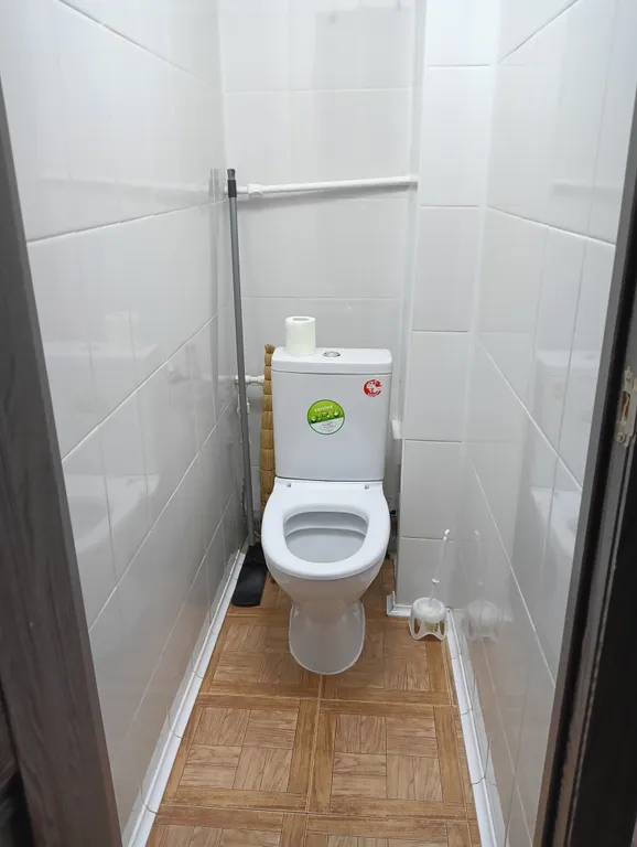 Квартира Уютная квартира в Кашире — Кашира