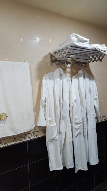 Квартира Уютная квартира на берегу моря — Дербент