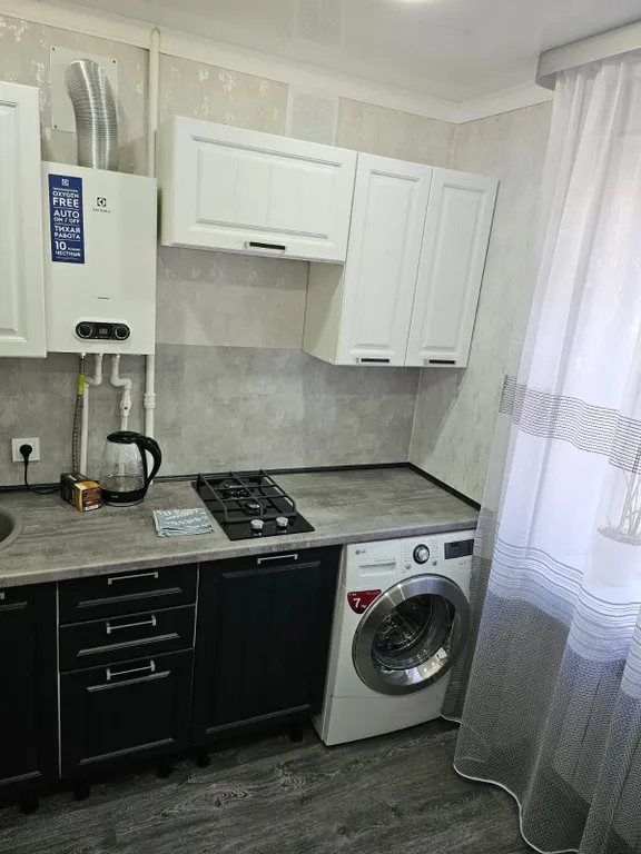 Уютная квартира после капитального ремонта от собственника