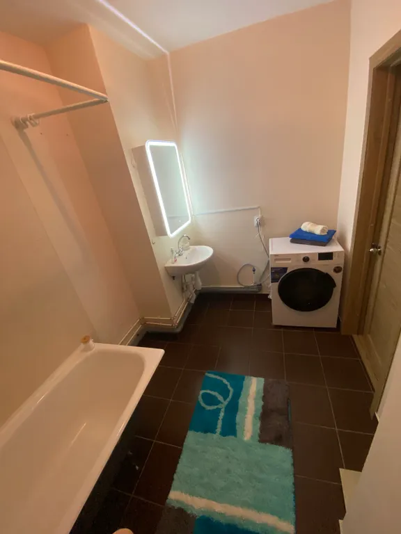 Квартира 1-комнатная Квартира — Екатеринбург