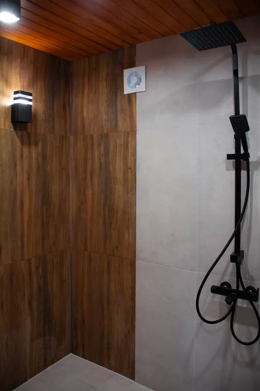 Коттедж 2-комнатный Дом — Кирконкюля