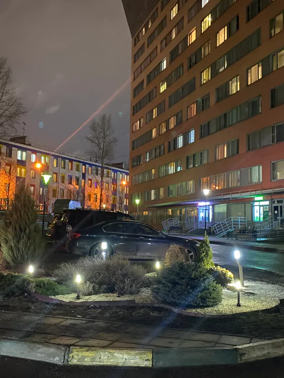 Квартира Уютная квартира, где спокойно красиво и безопасно и взрослым и детям — Москва