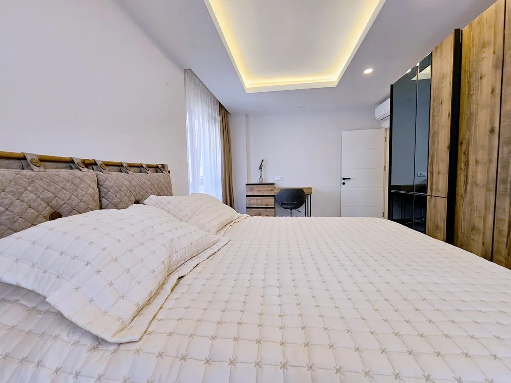 Аланья\Клеопатра квартира 2+2