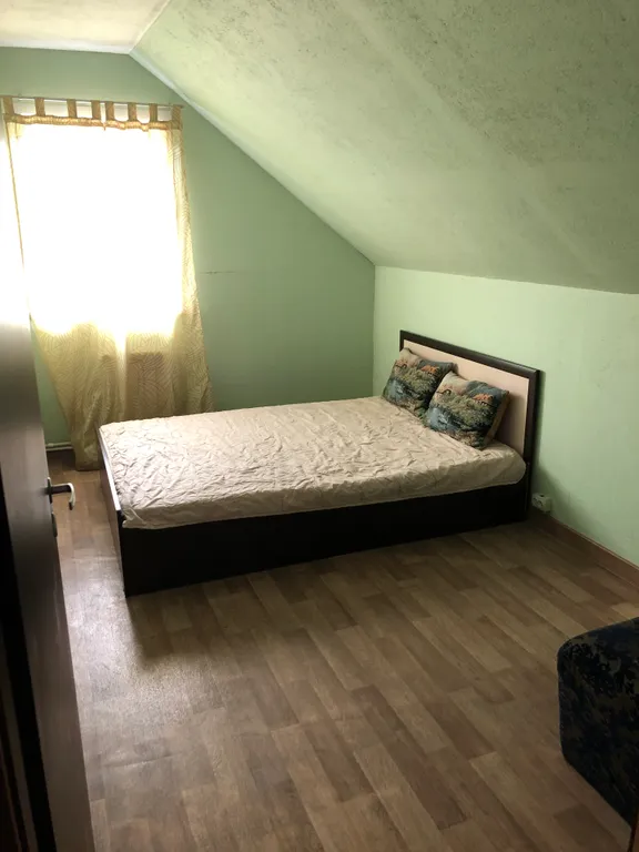 Гостевой дом с баней на дровах и видом на горы