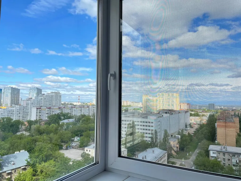 Уютная квартира в ЖК