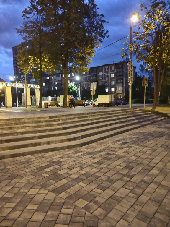 Уютная квартира в центре Пироговского