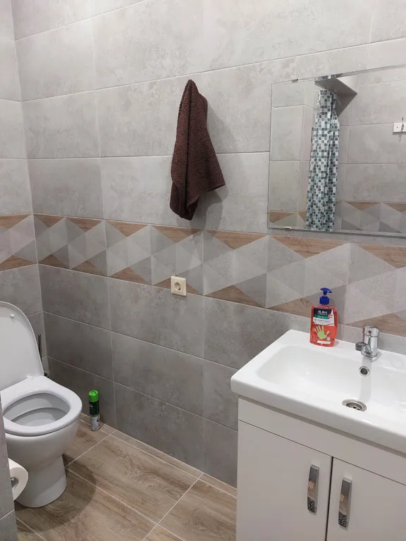 Гостевой дом Кокос