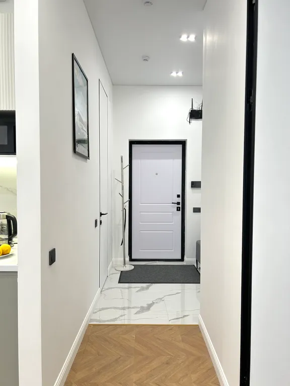 Премиум комфорт сити Алматы