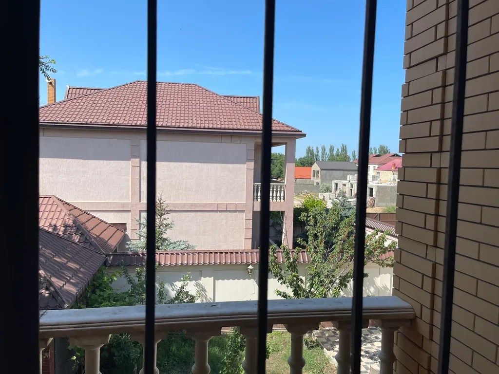 Гостевой дом