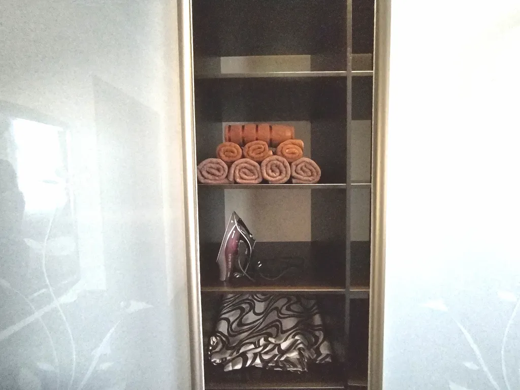 Комфортабельные апартаменты на въезде в город