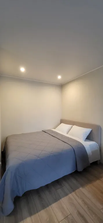 Квартира 1-комнатная Квартира — Тихвин