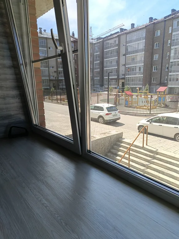 Уютная квартира в центре