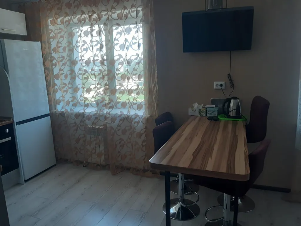 Квартира Уютная студия — аренда посуточно в Находка