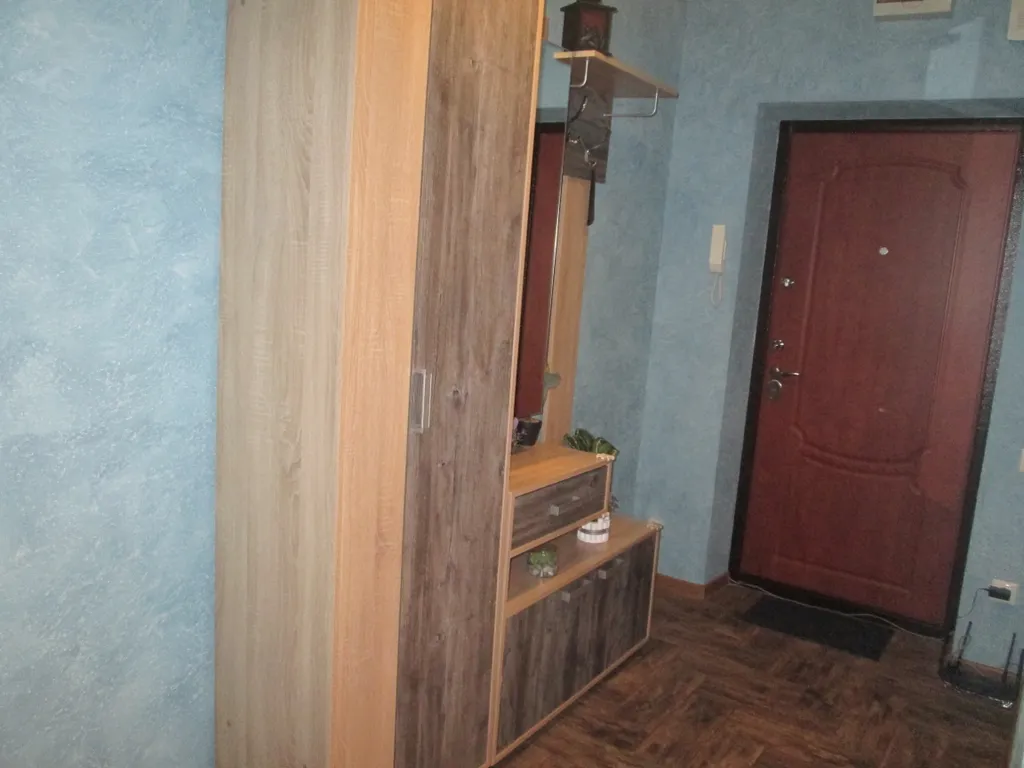 Квартира Чистые, уютные апартаменты в ЖК Панарама, возле парка Галицкого — Краснодар