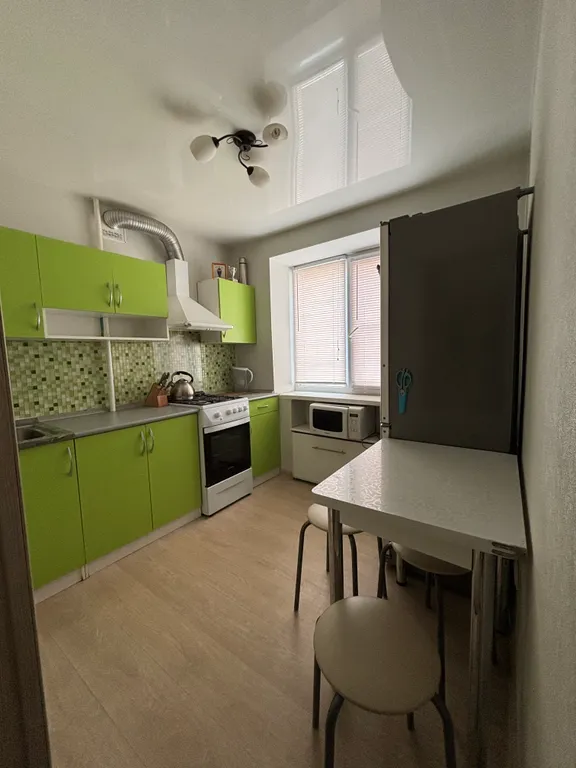 Квартира Уютная квартира — Волгоград