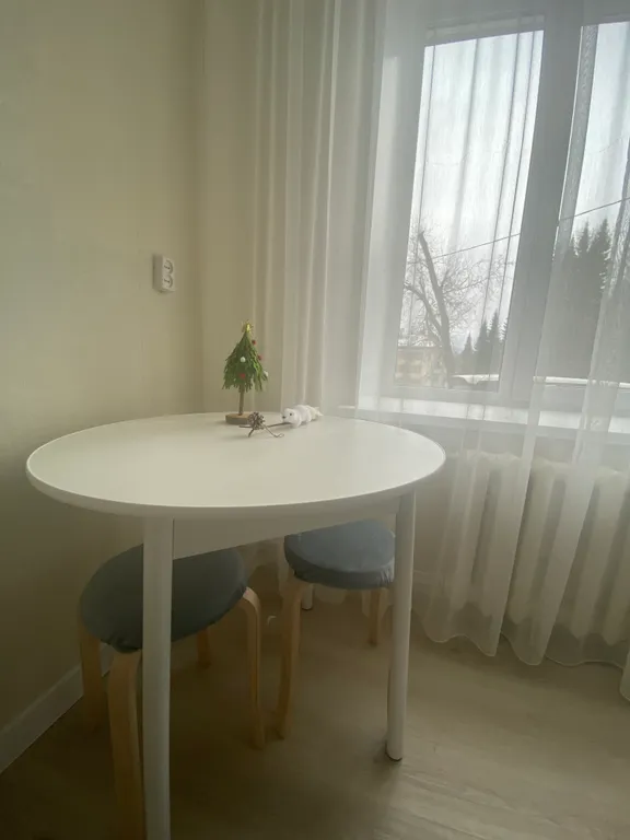 Квартира в самом центре города