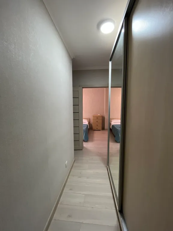 Уютная квартира в ЖК Уют 195