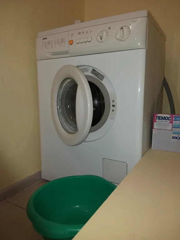 Апартаменты на Новоселов