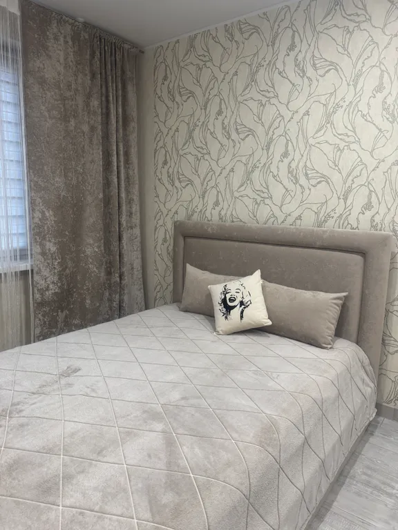 Premium квартира в центре города