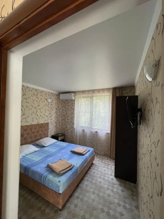 Апартамент с кухней