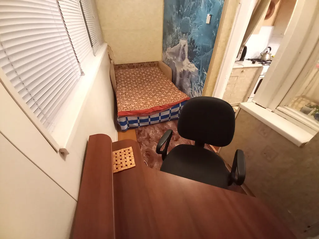 Квартира 2-комнатная Квартира — Анапа