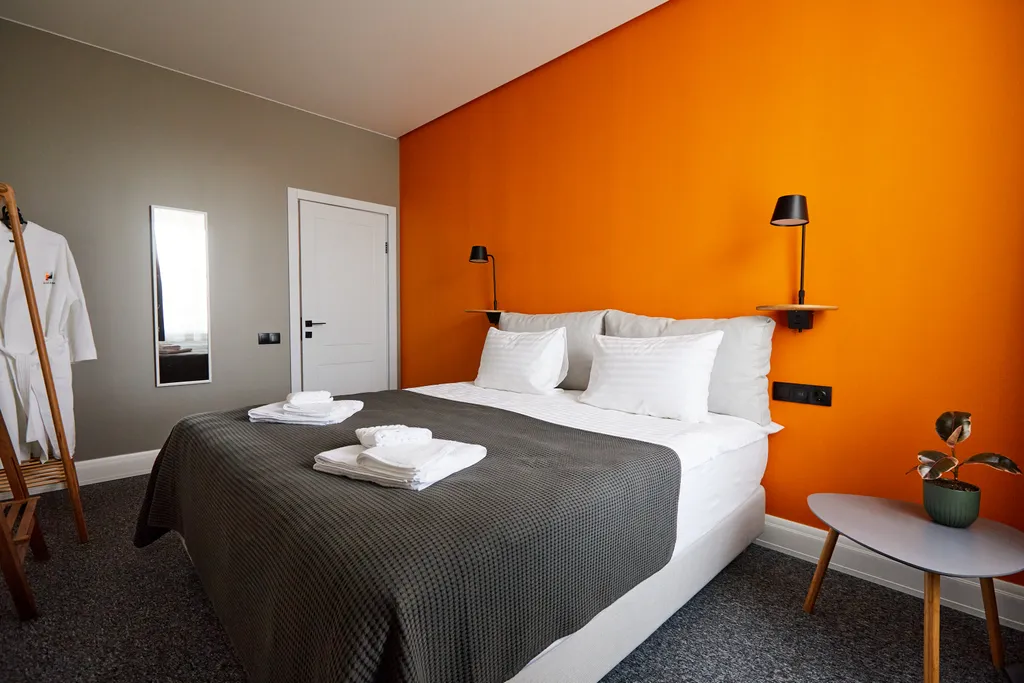 Квартира Комната — аренда посуточно в Сортавала