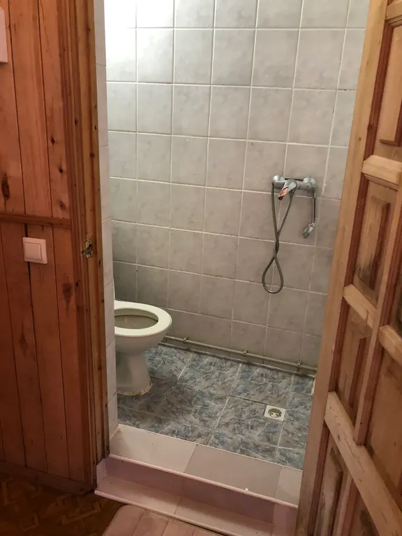 Коттедж на берегу моря