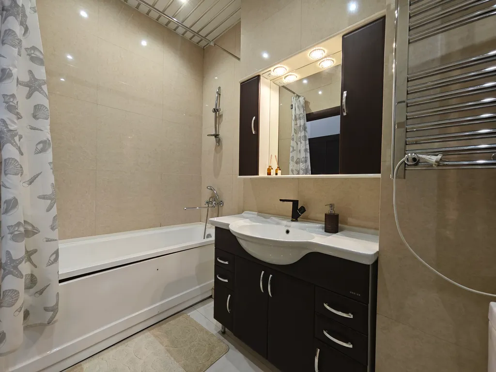 Студия около города Одинцово