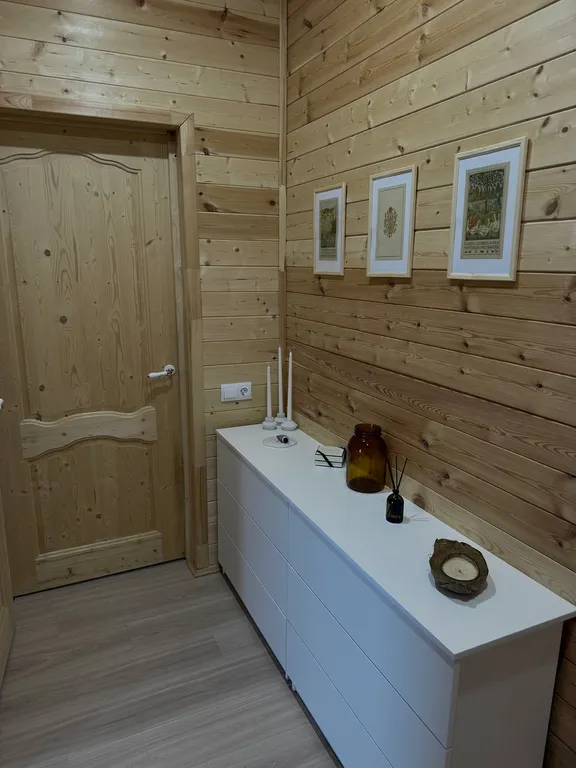 3-комнатный Дом