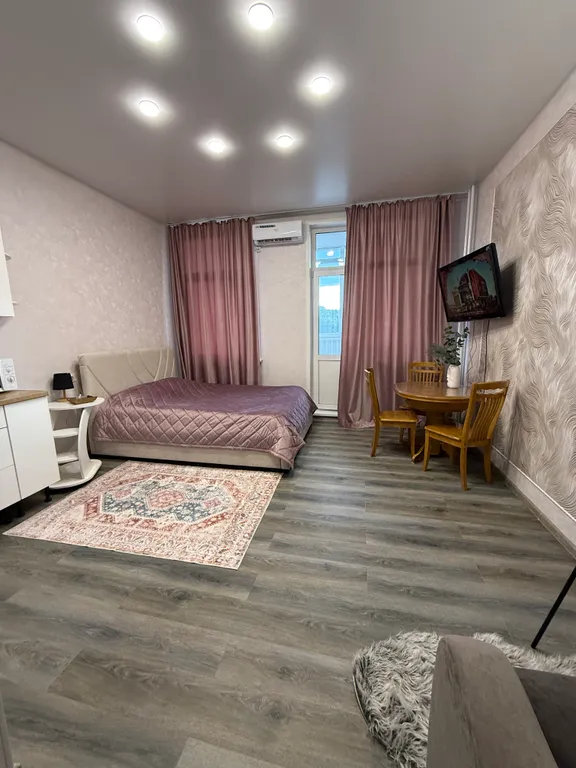 Квартира Апартамент Love — аренда посуточно в Горно-Алтайск