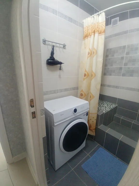 2-комнатная квартира Южная крепость