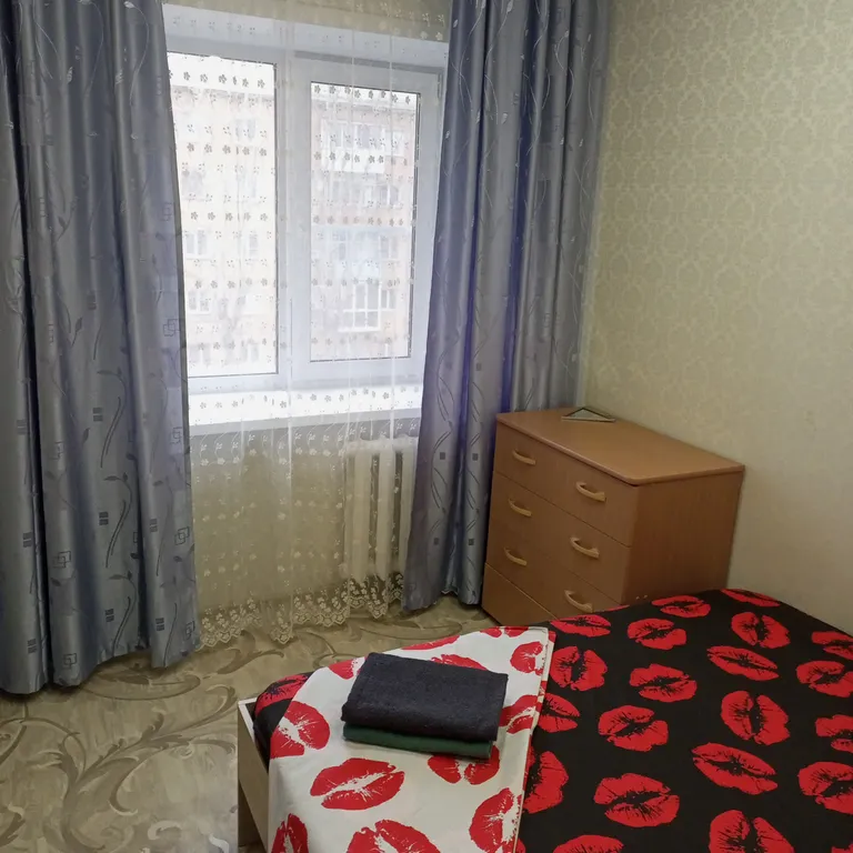 Квартира в центре города