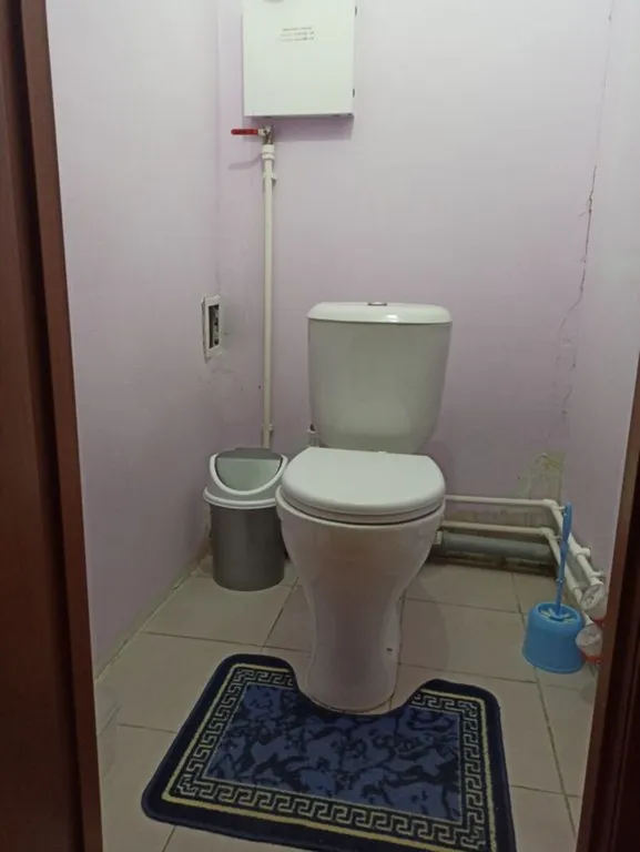 1-комнатная квартира для 4 гостей рядом с жд и автовокзалом