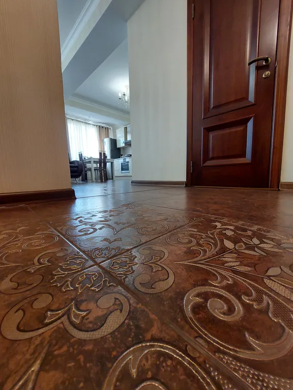 Квартира Уютная квартира со всеми удобствами — Махачкала