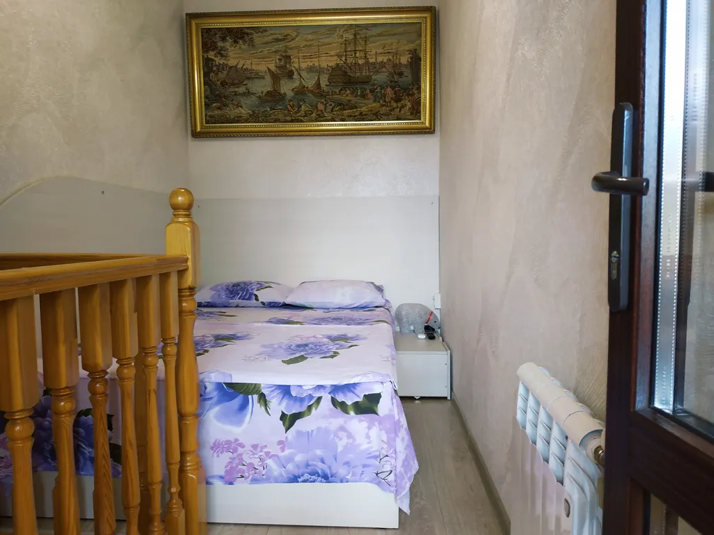 Мини-апартаменты в центре