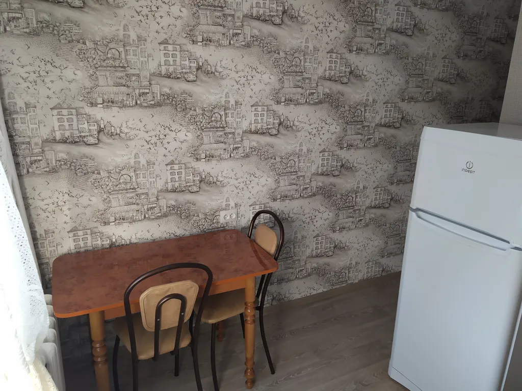 Чистая, светлая квартира напротив автовокзала