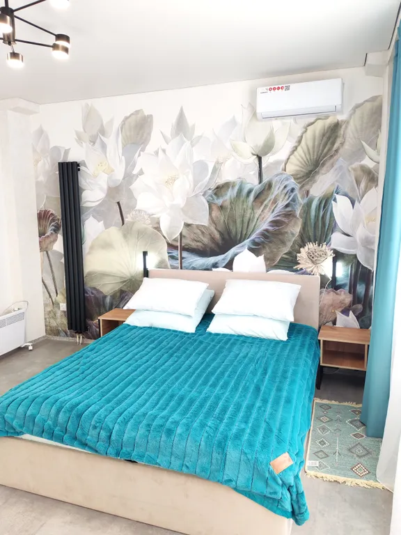 Уютная квартира в самом центре Омска