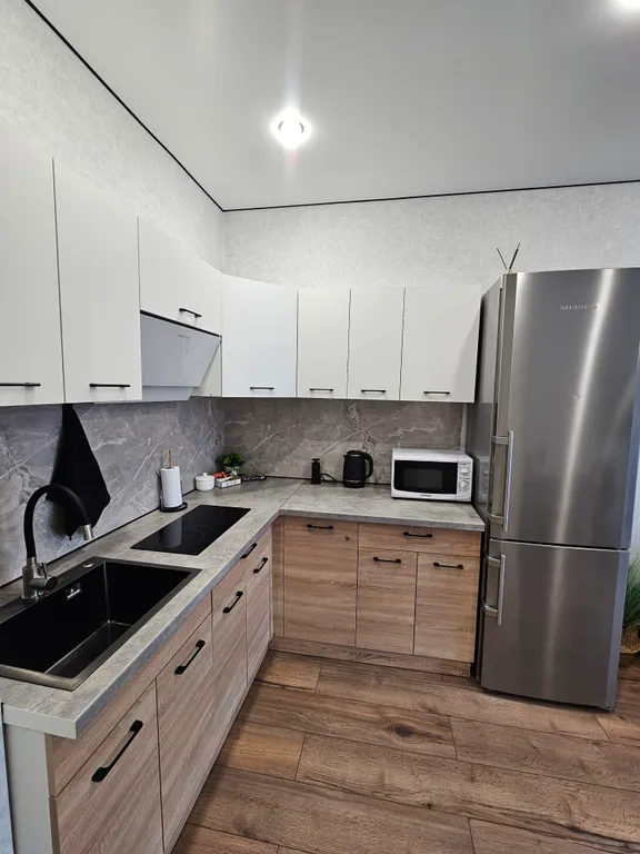 Уютный оазис на Веневском шоссе