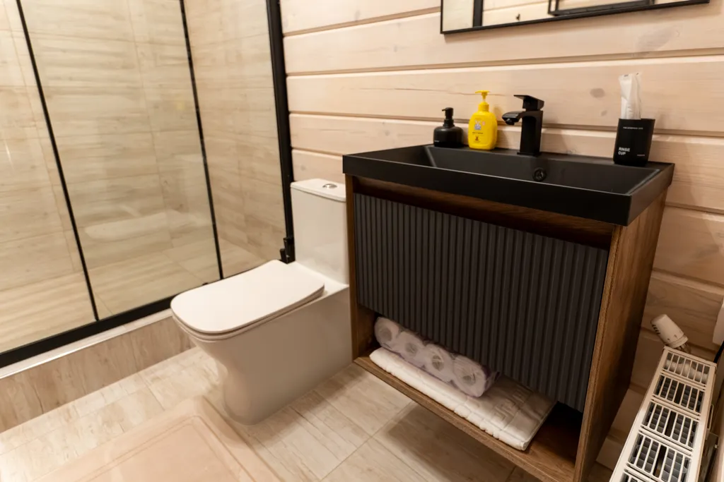 Коттедж Эль-скай