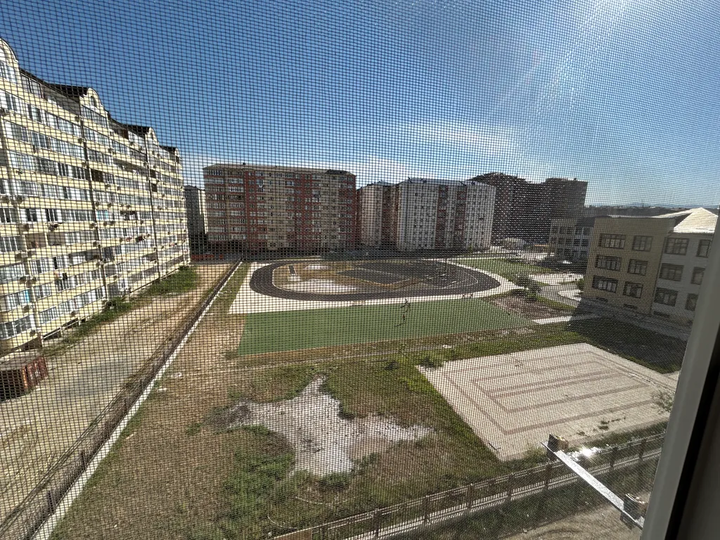 Квартира Уютная квартира в 5 минутах от моря — Каспийск